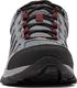 Buty trekkingowe męskie Columbia Redmond III WP szare r. 45 4