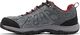 Buty trekkingowe męskie Columbia Redmond III WP szare r. 45 6