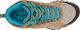 Buty trekkingowe damskie Columbia Redmond III Mid brązowe r. 40 5