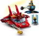 LEGO Marvel Iron Man kontra Thanos (76170) 3