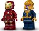 LEGO Marvel Iron Man kontra Thanos (76170) 6