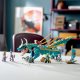 LEGO Ninjago Dżunglowy smok (71746) 2