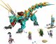 LEGO Ninjago Dżunglowy smok (71746) 7
