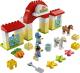 LEGO Duplo Stadnina i kucyki (10951) 8
