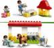 LEGO Duplo Stadnina i kucyki (10951) 9