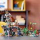 LEGO Ninjago Wioska strażników (71747) 4