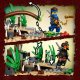 LEGO Ninjago Wioska strażników (71747) 6