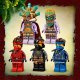 LEGO Ninjago Wioska strażników (71747) 7