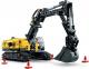 LEGO Technic Wytrzymała koparka (42121) 14