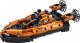 LEGO Technic Poduszkowiec ratowniczy (42120) 5