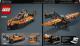 LEGO Technic Poduszkowiec ratowniczy (42120) 8