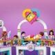 LEGO Friends Centrum handlowe w Heartlake City (41450) 4