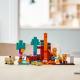 LEGO Minecraft Spaczony las (21168) 1
