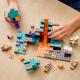 LEGO Minecraft Spaczony las (21168) 3