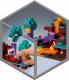 LEGO Minecraft Spaczony las (21168) 5