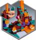 LEGO Minecraft Spaczony las (21168) 6