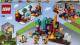 LEGO Minecraft Spaczony las (21168) 8