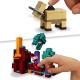 LEGO Minecraft Spaczony las (21168) 10