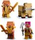 LEGO Minecraft Spaczony las (21168) 11