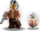 LEGO Star Wars X-Wing Ruchu Oporu (75297) 7