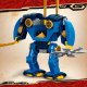 LEGO Ninjago ElectroMech (71740) 5