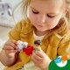 LEGO Duplo Stodoła, traktor i zwierzęta gospodarskie (10952) 7