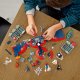 LEGO Marvel Spider-Man Atak na kryjówkę Spider-Mana (76175) 2