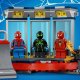 LEGO Marvel Spider-Man Atak na kryjówkę Spider-Mana (76175) 5