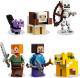 LEGO Minecraft Pierwsza przygoda (21169) 5