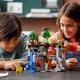 LEGO Minecraft Pierwsza przygoda (21169) 7