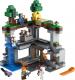 LEGO Minecraft Pierwsza przygoda (21169) 9