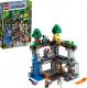 LEGO Minecraft Pierwsza przygoda (21169) 1