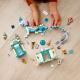 LEGO Disney Princess Raya i smok Sisu (43184) 4