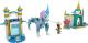 LEGO Disney Princess Raya i smok Sisu (43184) 9