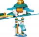 LEGO Disney Princess Raya i smok Sisu (43184) 11