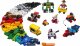 LEGO Classic Klocki na kołach (11014) 10