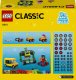 LEGO Classic Klocki na kołach (11014) 11