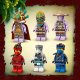 LEGO Ninjago Morska bitwa katamaranów (71748) 6