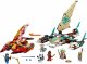LEGO Ninjago Morska bitwa katamaranów (71748) 7