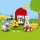 LEGO Duplo Zwierzęta gospodarskie (10949) 6