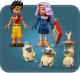 LEGO Disney Łódź Bouna (43185) 2