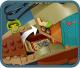 LEGO Disney Łódź Bouna (43185) 6