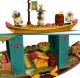 LEGO Disney Łódź Bouna (43185) 11