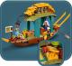 LEGO Disney Łódź Bouna (43185) 12