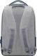 Plecak RivaCase Prater 15.6" (7562 grey/dark blue) 2