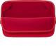 Etui RivaCase Antishock 5124 14" Czerwony 5