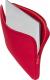 Etui RivaCase Antishock 5124 14" Czerwony 8