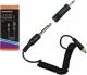 Yongnuo Kabel synchronizacyjny Yongnuo LS-PC635 - PC / Jack z adapterem mini Jack 1