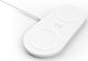 Ładowarka Belkin Boost Charge Charging Dual Pads Indukcyjna 2 A (WIZ008VFWH) 1