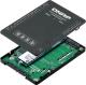 Kieszeń Qnap 2x M.2 SATA SSD - SATA III (QDA-A2MAR) 5